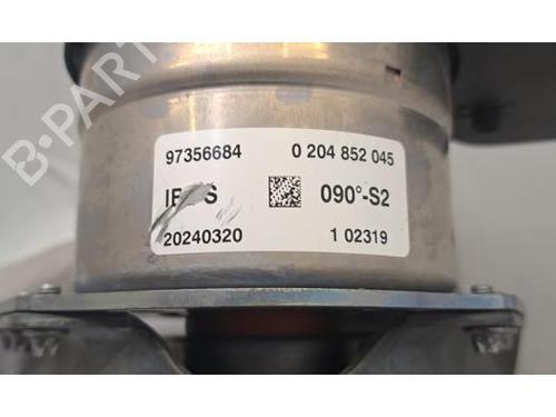 Servo brake PORSCHE CAYENNE Coupe (9YB) Turbo E-Hybrid AWD (9YBCT1, 9YBCZ1) | BP37275658M42 - Image 2