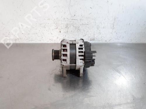 Alternator RENAULT TRAFIC III Van (FG_) 2.0 dCi 145 (FGML) 231001423R