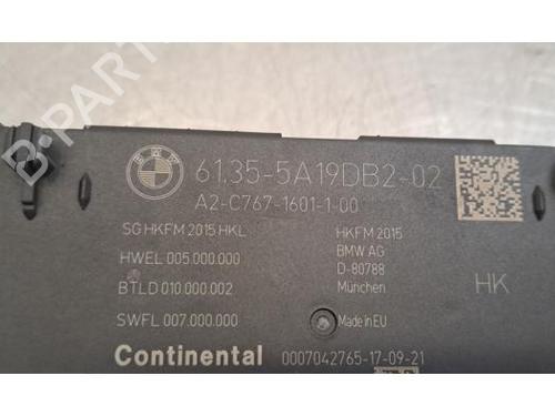 Electronic module BMW i3 (I01) s Electric | BP33892676M83 - Image 3