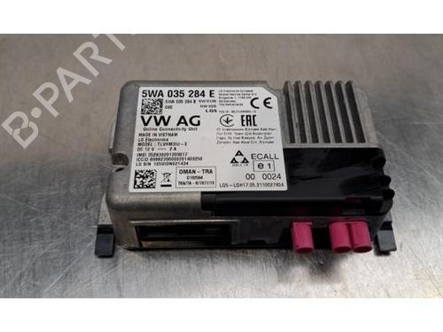 Electronic module SKODA KAROQ (NU7, ND7) 1.5 TSI | BP29524239M83 