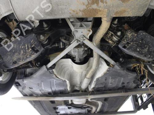 Right front driveshaft BMW X4 (G02, F98) xDrive 20 i Mild Hybrid | BP34199532M39  - Image 27