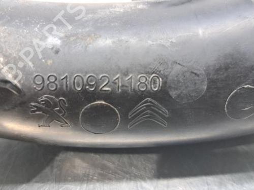 Pipe PEUGEOT 208 II (UB_, UP_, UW_, UJ_) 1.5 BlueHDI 100 | BP23599163M125 