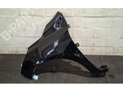 Forskærm venstre RENAULT CLIO IV Grandtour (KH_) 1.5 dCi 90 (KHN3, KHN4) (90 hp) 32847288