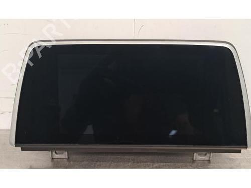 Display BMW X2 (F39) sDrive 18 i (136 hp) 28966479