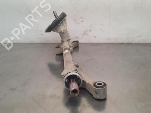 Steering rack FORD FIESTA VII (HJ, HF) 1.1 Ti-VCT | BP23604474M22 