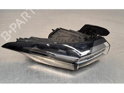 Left taillight PEUGEOT 308 III (FB_, FH_, FP_, F3_, FM_) PureTech 130 (FPHNSL, FPHNST) | BP28012149C34 