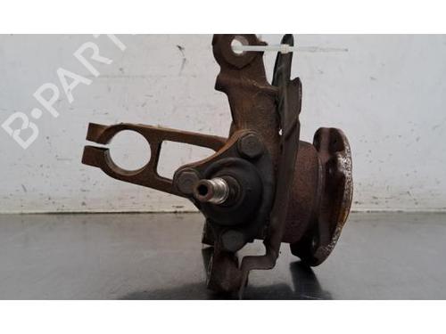 Right front steering knuckle CITROËN JUMPER II Van e-Jumper | BP36099907M26 - Image 4