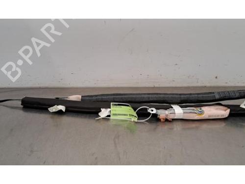 Høyre gardin kollisjonspute DACIA DUSTER (HM_) 1.0 LPG (HMMT) (101 hp) 29388976