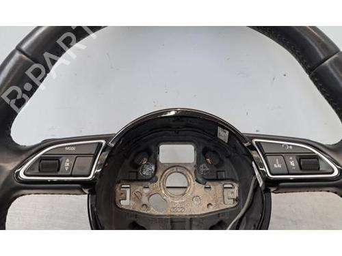 Rat AUDI A5 Convertible (8F7) 3.0 TDI quattro | BP39624685C49 - Image 2