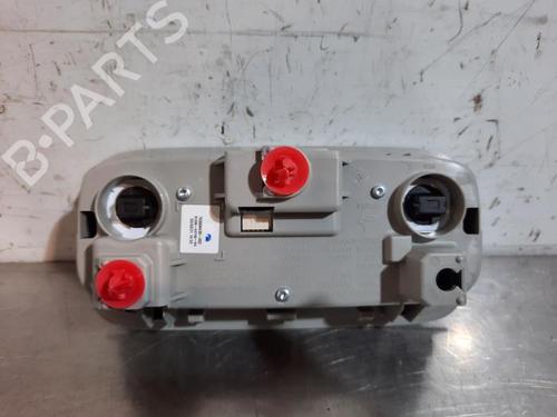 Interior roof light TOYOTA YARIS (_P21_, _PA1_, _PH1_) 1.5 Hybrid (MXPH10, MXPH11) | BP23582819I8 
