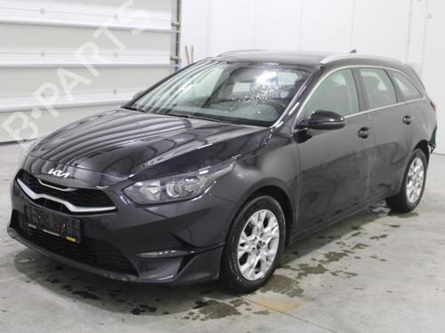 Gearbox KIA CEED Sportswagon (CD) 1.0 T-GDI | BP29222822M3 