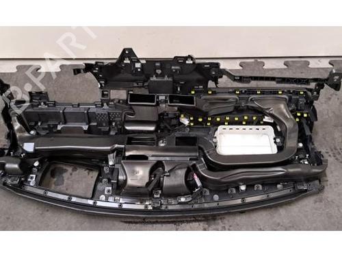Dashboard RENAULT RAFALE Coupe (DGM_) 1.2 E-TECH 200 Hybrid (DGM2) | BP40483670C46 - Image 8