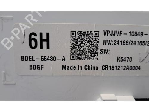 Instrument cluster MAZDA 3 Hatchback (BP) 2.0 SKYACTIV-G M Hybrid | BP39417977C47  - Image 6