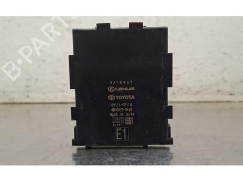 Electronic module TOYOTA COROLLA Estate (_E21_) 1.8 Hybrid (ZWE211W) | BP39230563M83 - Image 2