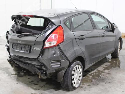 Gearbox FORD FIESTA VII (HJ, HF) 1.0 EcoBoost | BP15025906M3 