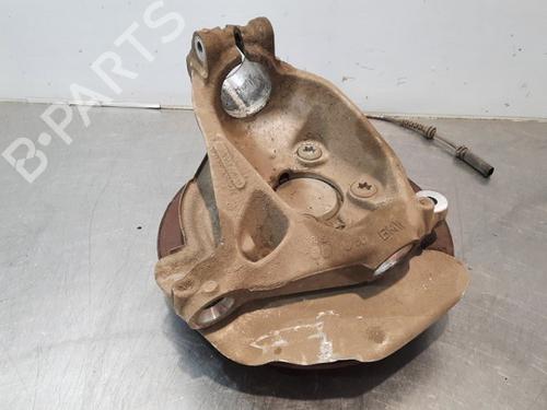 Right front steering knuckle BMW i3 (I01) Electric | BP15032371M26 