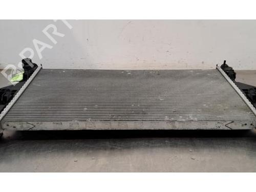 Water radiator CITROËN JUMPER II Van 2.2 BlueHDi 140 | BP29817801M31