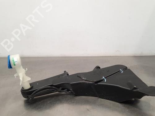 Used Windscreen washer tank PEUGEOT 308 II (LB_, LP_, LW_, LH_, L3_) 1.5 BlueHDi 130 (131 hp) 15040938