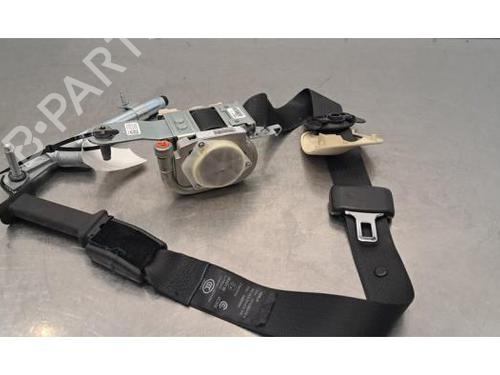 Used Front right seatbelt Front right seatbelt TESLA MODEL S (5YJS) 100D AWD (422 hp) 40289250 40289250