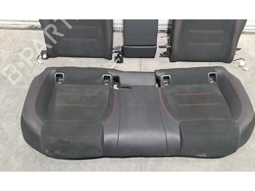 Seats set MERCEDES-BENZ CLA (C118) CLA 180 (118.384) | BP33030984C78  - Image 8