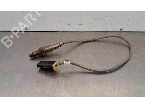 Used Electronic sensor BMW 1 (F40) M 135 i xDrive (306 hp) 30530682