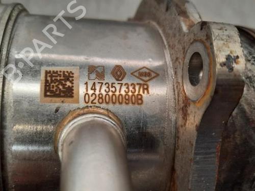 Egr MERCEDES-BENZ VITO Van (W447) 110 CDI (447.601, 447.603, 447.605) | BP23609693M69
