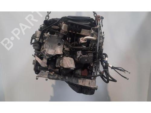 Engine MERCEDES-BENZ C-CLASS T-Model (S205) C 300 BlueTEC Hybrid / h (205.212) | BP32456261M1 