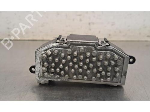 Used Heater resistor Heater resistor AUDI Q3 (8UB, 8UG) 2.0 TDI (150 hp) 34433334 34433334