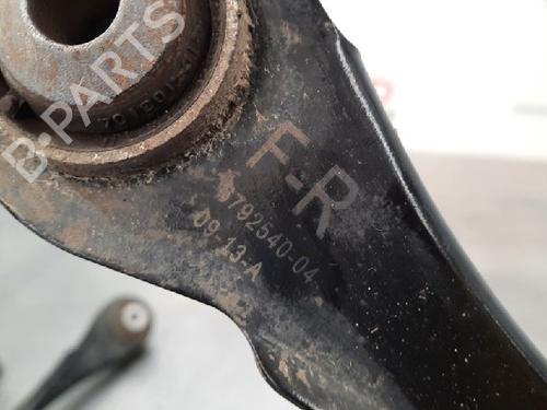 Right rear suspension arm BMW 1 (F20) 116 d | BP10890435M15 