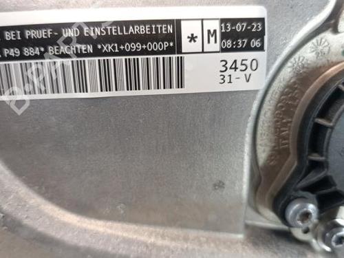 Engine SKODA KAMIQ (NW4) 1.0 TSI | BP34200525M1  - Image 7