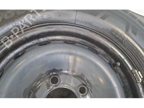 Fælgsæt NISSAN INTERSTAR Van (X62B) dCi 150 | BP37511637C100 - Image 11