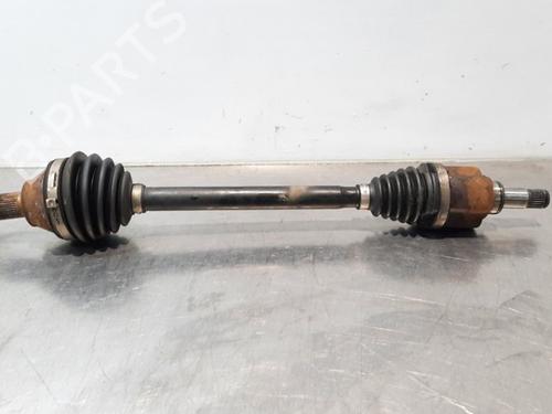 Used Left front driveshaft VW POLO V (6R1, 6C1) 1.0 (75 hp) 11232320