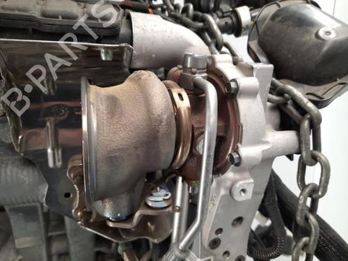 Engine CITROËN C5 X (ND_, NC_) PureTech 130 (NCHNSP) | BP33744162M1 - Image 6