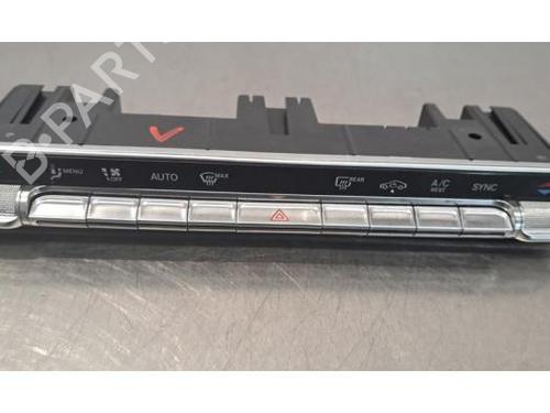 Used Climate control Climate control MERCEDES-BENZ GLE (V167) GLE 400 d 4-matic (167.123) (330 hp) 33165549 33165549