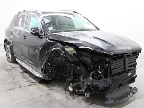 Particulate filter MERCEDES-BENZ GLE (V167) GLE 350 de 4-matic (167.117) | BP23588435M81 