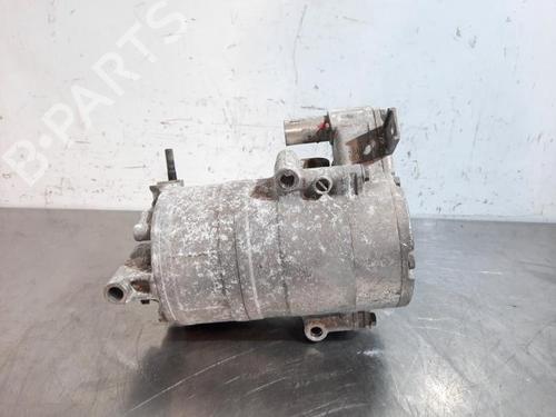 AC compressor MG MG ZS SUV EV | BP23589370M34 