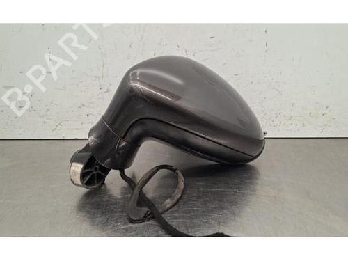 Used Left mirror Left mirror PORSCHE PANAMERA (970) 4.8 4S (400 hp) 39500213 39500213