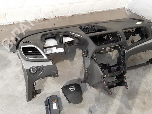 Other OPEL MOKKA / MOKKA X (J13) 1.7 CDTI (_76) | BP15787852O1