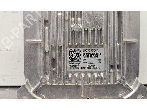 Electronic module RENAULT 5 E-Tech 150 | BP40284604M83 - Image 2
