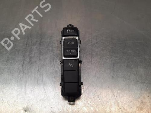 Used Switch BMW X1 (F48) sDrive 16 d (116 hp) 23606549