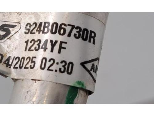 Used AC pipe AC pipe 39645930 39645930