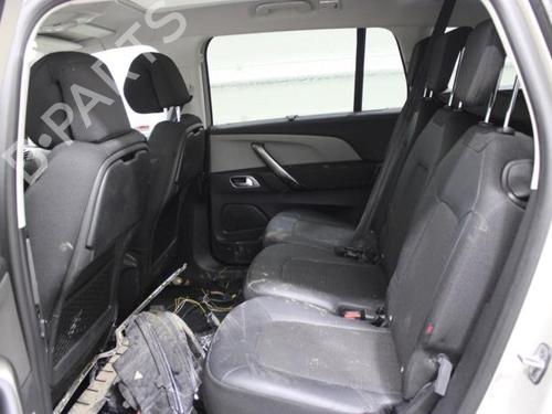 Elektronische module CITROËN GRAND C4 SPACETOURER (3A_, 3E_) 1.5 BlueHDi 130 | BP23596139M83 