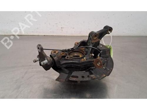 Right front steering knuckle KIA PROCEED (CD) 1.6 CRDi 136 | BP29984896M26