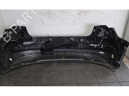 Rear bumper AUDI E-TRON Sportback (GEA) 50 quattro | BP29317916C8 