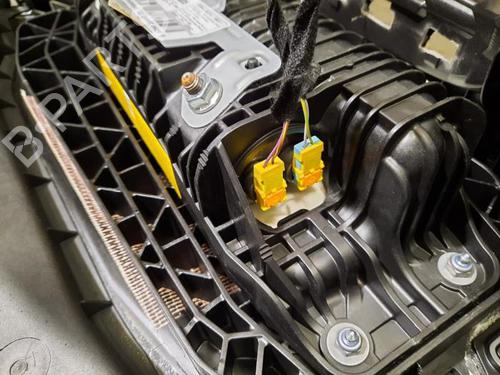 Dashboard MERCEDES-BENZ GLC (X253) 220 d 4-matic (253.905, 253.903) | BP26534423C46 