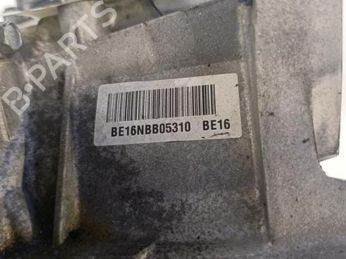 Gearbox HYUNDAI TUCSON (NX4E, NX4A) 1.6 T-GDi Hybrid 48V | BP32872339M3  - Image 9