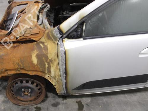 Rear bumper DACIA SPRING EV (B6M1) | BP40285559C8 - Image 16