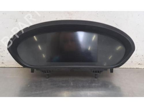 Used Instrument cluster Instrument cluster FIAT DUCATO Van (250_) 140 Multijet 2,2 D (140 hp) 34626914 34626914