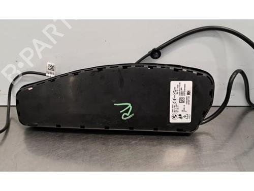 Altro BMW X1 (U11) xDrive 25 e Plug-in-Hybrid (245 hp) 31273710