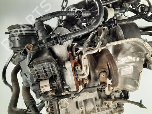 Engine VW GOLF SPORTSVAN VII (AM1, AN1) 1.0 TSI | BP32015917M1